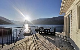 Stryn Fjord Lodge Faleide 130
